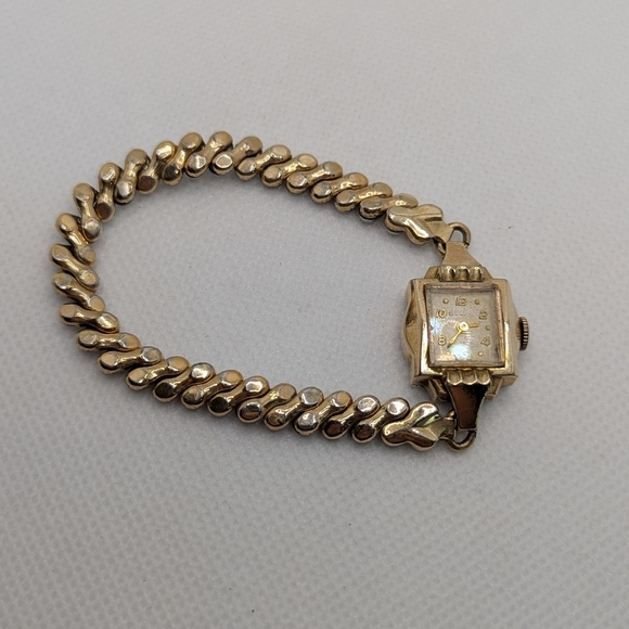 Bulova Women's Watch - Picture 5 of 5